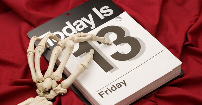 Friday the 13th Meme Series Is Super Funny