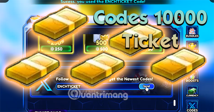 Full Latest Arise Crossover Giftcode and How to Redeem Code for Rewards