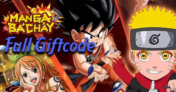 Latest Manga Ba Chay Gift Codes and How to Redeem Them