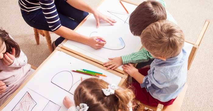 Fun Ideas & Activities to Get Students Excited About School