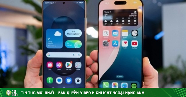 Galaxy S25 Ultra vs iPhone 16 Pro Max: Which Is the Perfect Choice