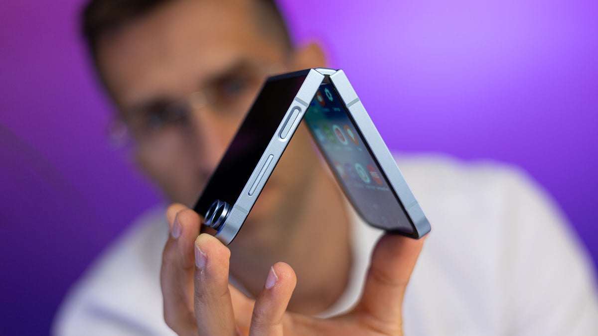 Galaxy Z Fold 7 Is at Risk of Losing Before Even Entering the Battle?