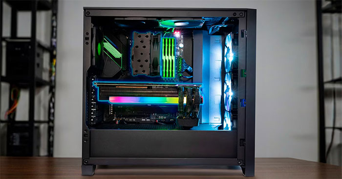 Game Lag? It Could Be the RGB Lighting Software!: Complete Guide
