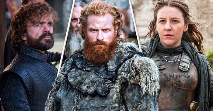 Game of Thrones: Characters Who Survived Incredibly