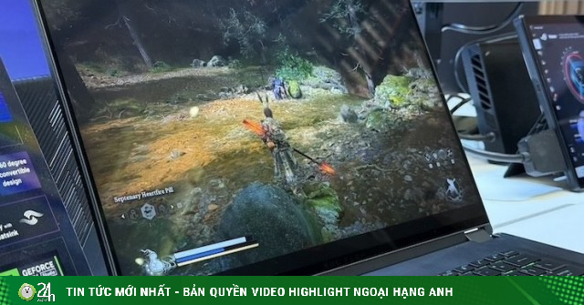 Gamers Experience Black Myth: Wukong at ROG Day Season 3