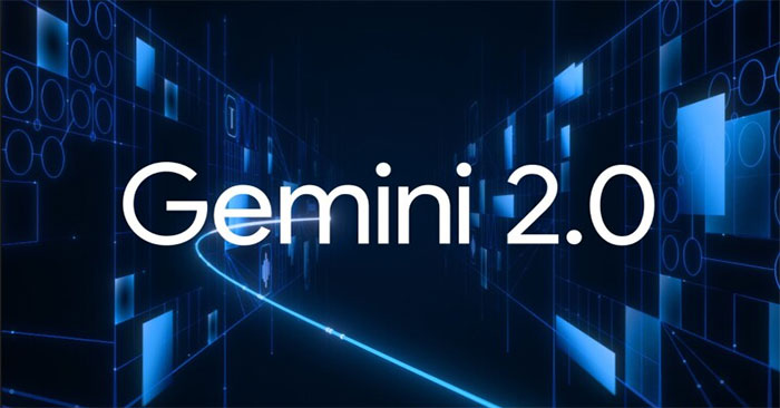 Gemini 2.0 Flash Launched: Google's New Breakthrough in AI