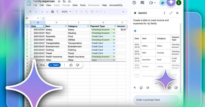 Gemini Can Do More Than You Think in Google Sheets: Complete Guide