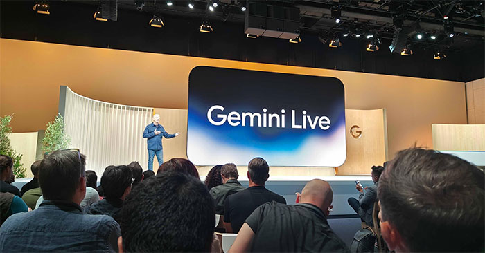Gemini Live Officially Launched, Competing with ChatGPT Voice: What You Need to Know