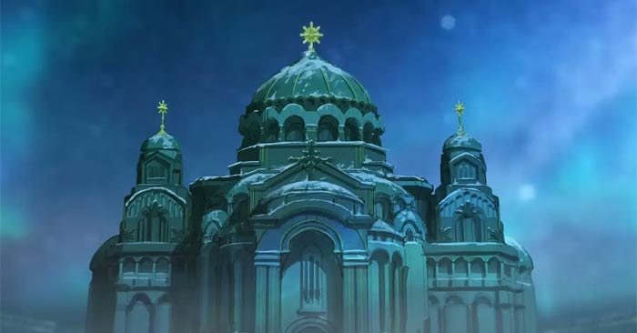 Genshin Impact Nod - Krai: Everything You Need to Know