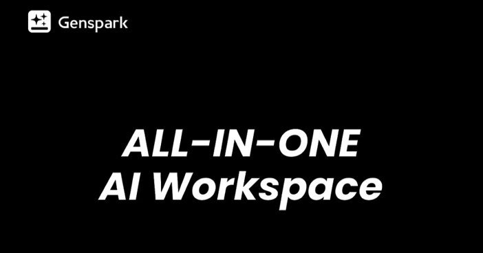 Genspark AI