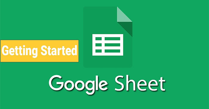Familiarize Yourself with Spreadsheets, Rows, Columns, and Cells