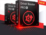 For Driver Booster 6: Archived Giveaway Guide