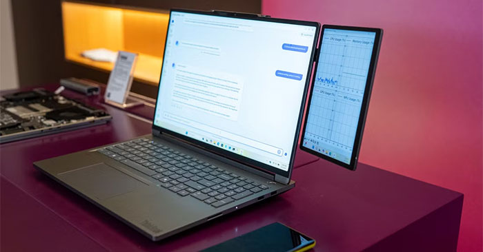 GlideX - Free App That Turns Your Tablet into the Perfect Second Screen