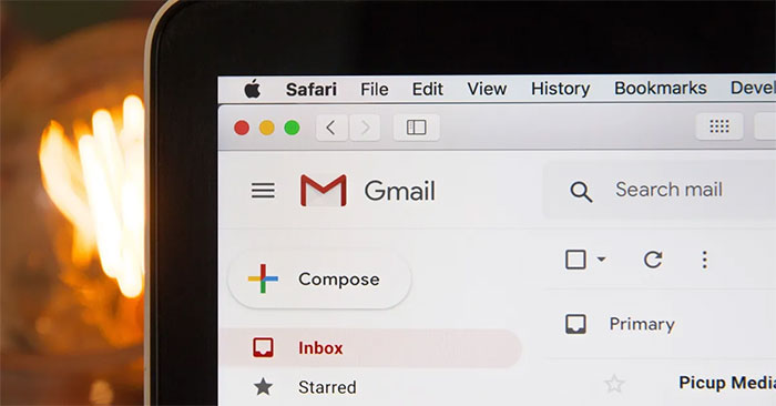 Gmail Allows Sending End-to-end Encrypted Emails (E2EE) to Any