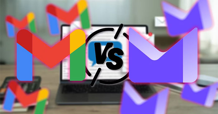 Gmail or Proton Mail Is Better?