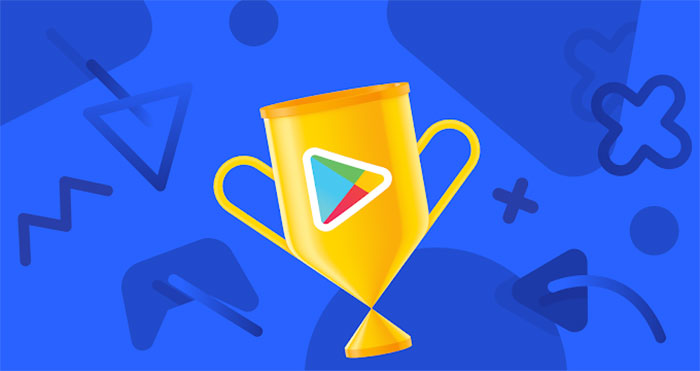 Google Announces List of Best Apps and Games on Play Store