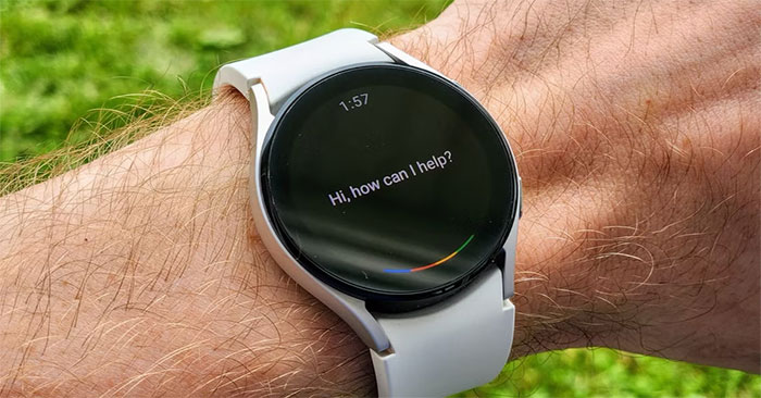 Google Assistant Is Disappearing from Your Smartwatch