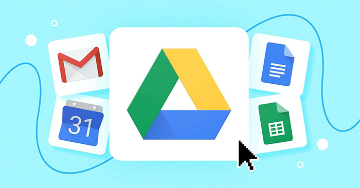Google Drive Gets Faster With Separate Sync
