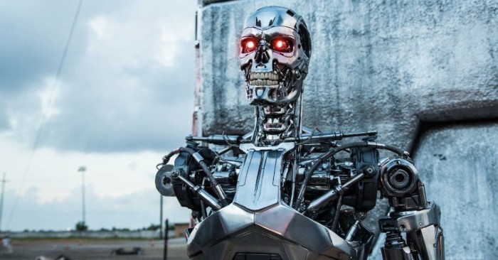 Google Employees Were Fired for Claiming the Company's AI Could