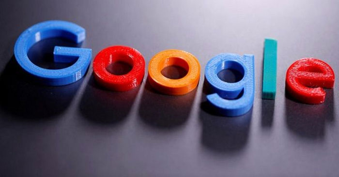 Google Is Sentenced to a Search Monopoly