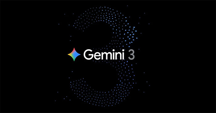 Google Launches Gemini 3: Surpasses GPT-5.1 on Many Important AI: Key Details