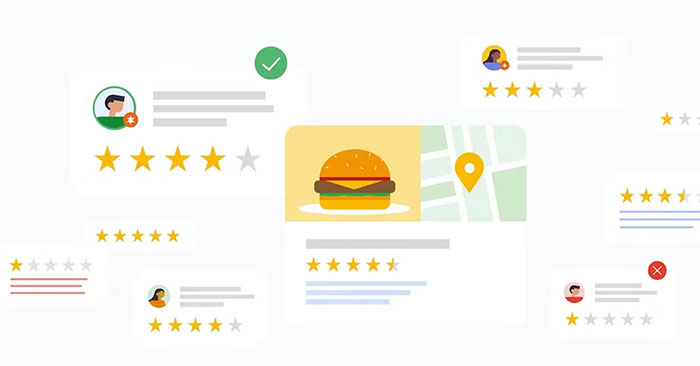 How to Spot Fake Businesses on Google Maps