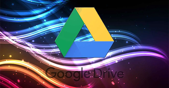 Google Stops Supporting the Google Drive Application