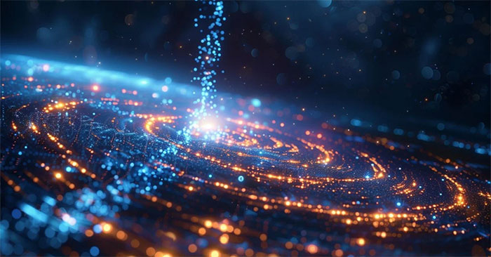Google Uses Quantum Computers to Discover the Fundamental Laws