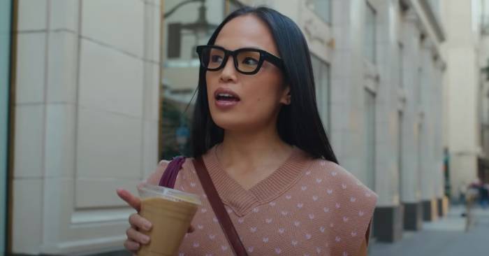 Google's Android XR glasses: audio, display and XREAL AURA explained