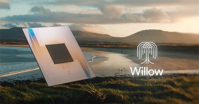 Google Willow Unveiled: Unbelievably Powerful Quantum Superchip