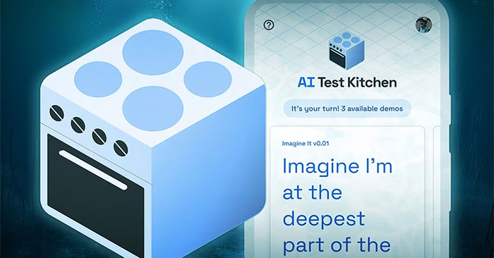 Google's AI Test Kitchen Allows Creating Unique Images, Music and Poetry: Explained