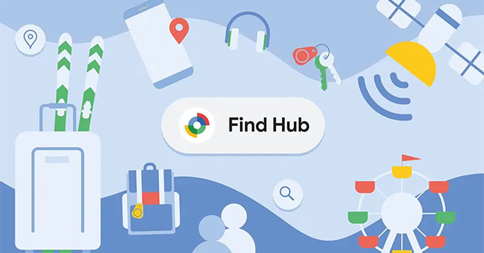 Google's Find My App Just Got a Lot Better
