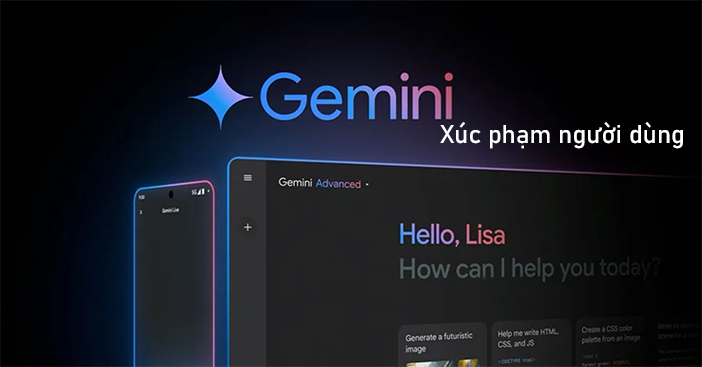 Google's Gemini Insults User for Asking Him to Do Homework