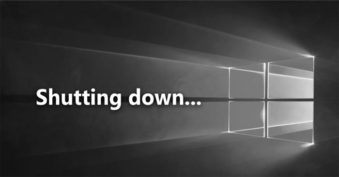 Governments Start Warning Users About When Windows 10 Support Will