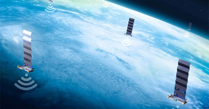 Chinese Scholars Petition to Kill Elon Musk's Starlink