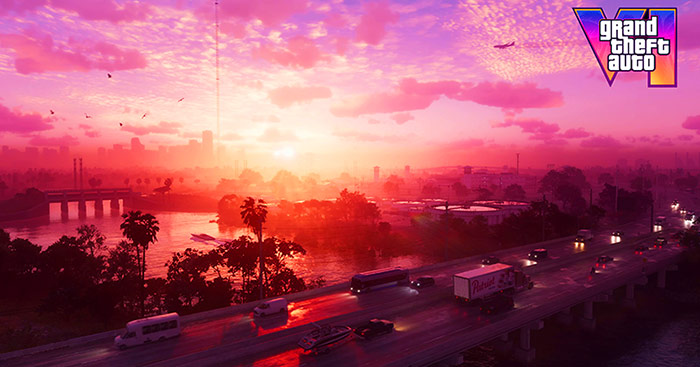 GTA 6 Will Be Released in Fall 2025