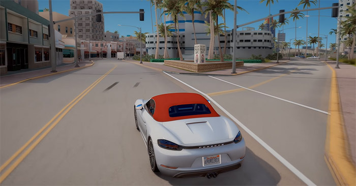 GTA 6 Will Have a Major Improvement in Water Quality