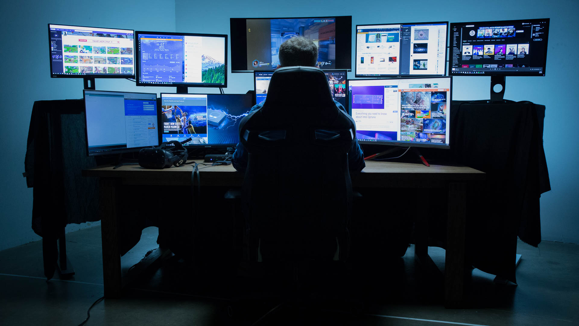 How to Choose the Best Computer Monitor