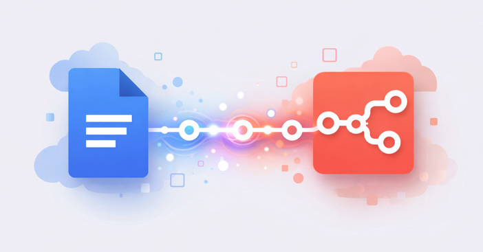 How to Connect Google Docs to n8n with OAuth 2.0