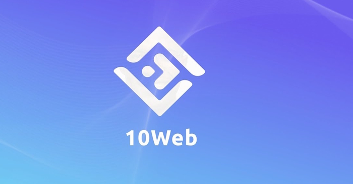 How to Build a WordPress Website with 10Web AI