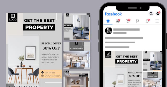 Guide to creating social media posts in Canva AI