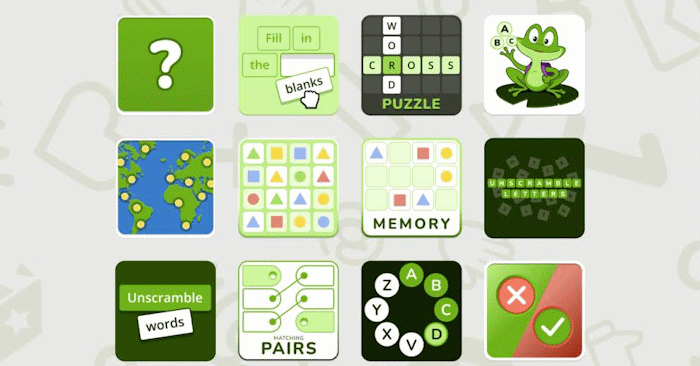 How to Create an Educaplay Game with an AI Prompt
