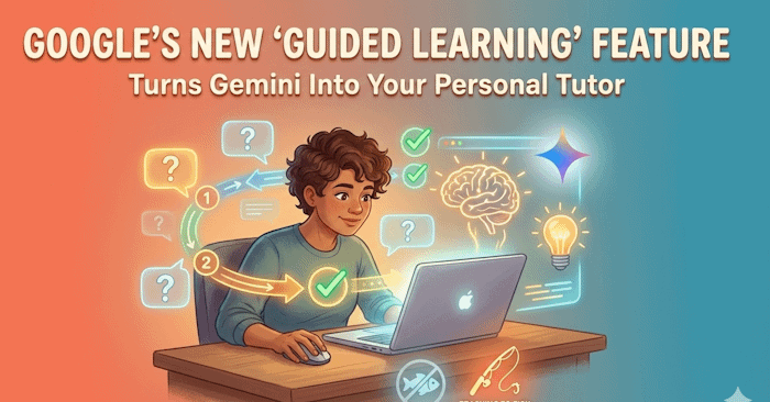 Guide to designing ideas and structuring outlines using Gemini