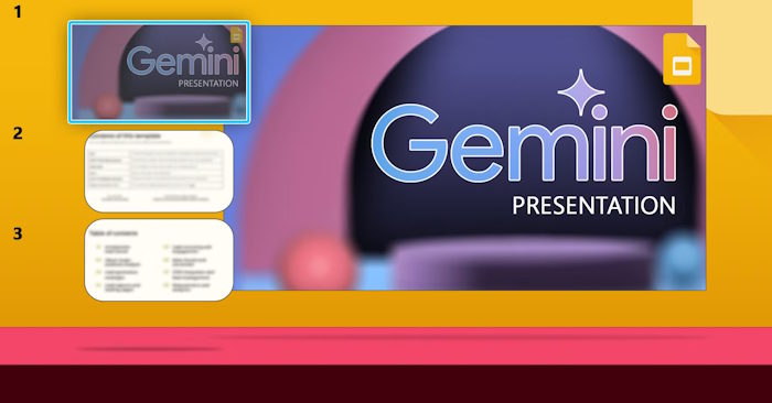 How to Create Lesson Slides with Gemini Canvas