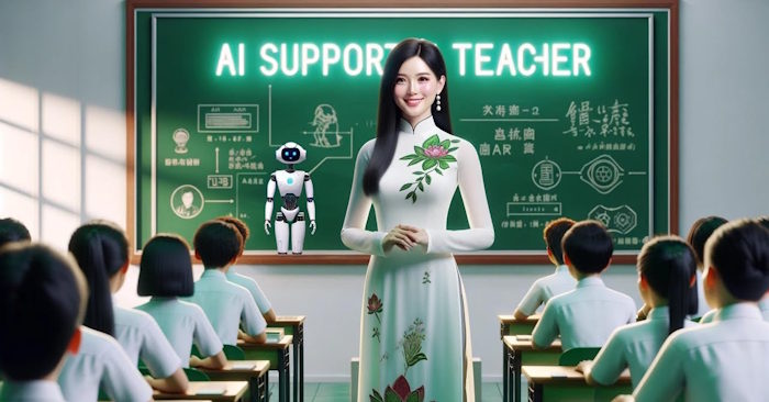 Guide to building AI-integrated lesson plans