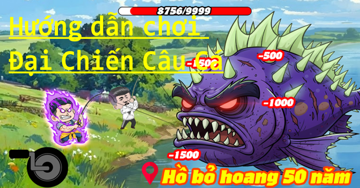 Fishing Battle Game Guide for Beginners