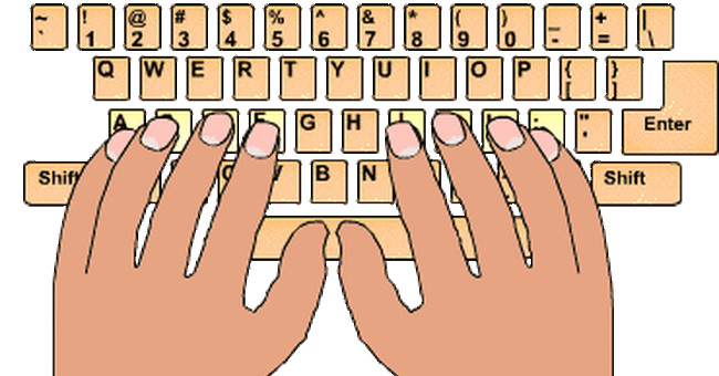 How to Learn Touch Typing: A Beginner's Practice Guide