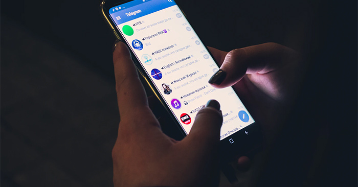 Telegram Call Data Saver: Guide to Save Data for Calls on Telegram