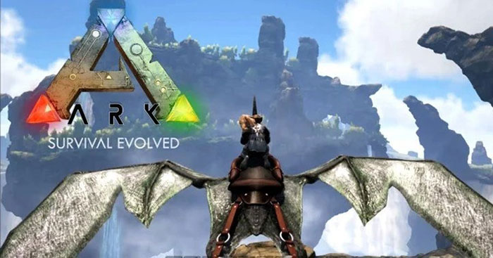 ARK: Survival Evolved Taming Guide: Methods, Food, and Best Creatures