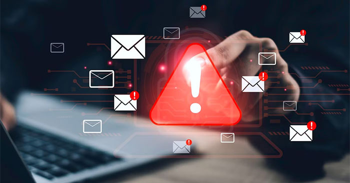 Hackers Hate These 6 Email Settings! Turn Them on Now!